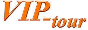 Логотип VIP-Tour